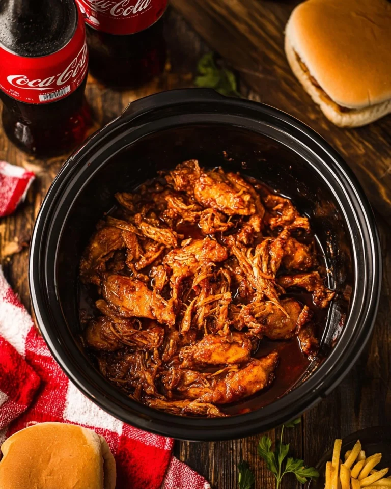 Coca-Cola-Chicken-Recipe