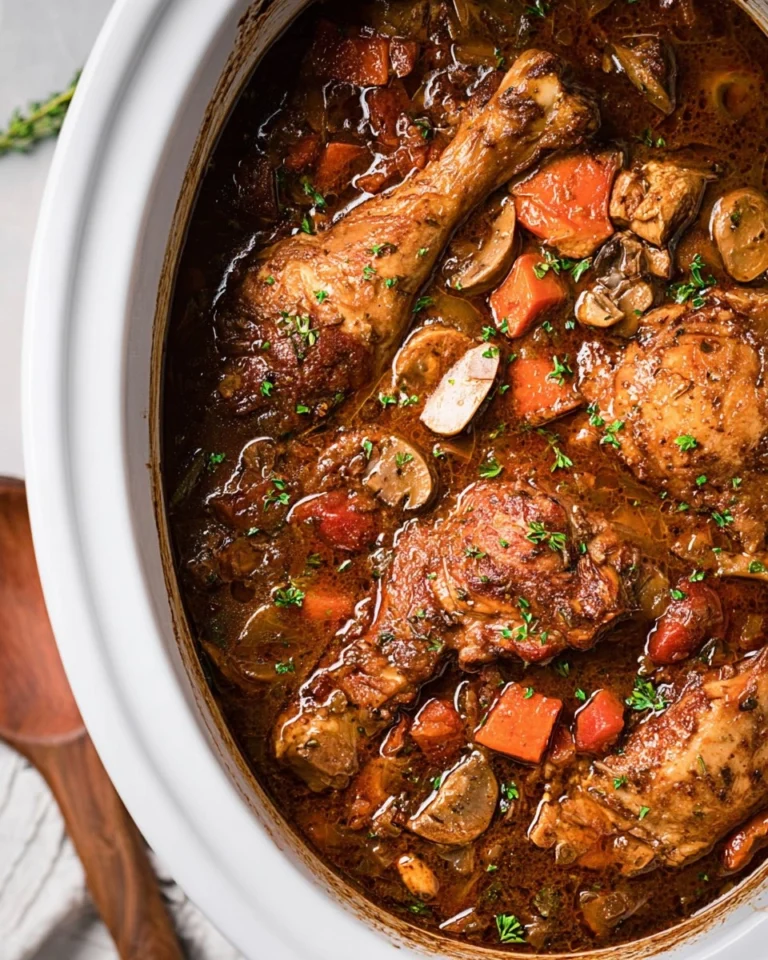 Slow-Cooker-Chicken-Merlot-Recipe