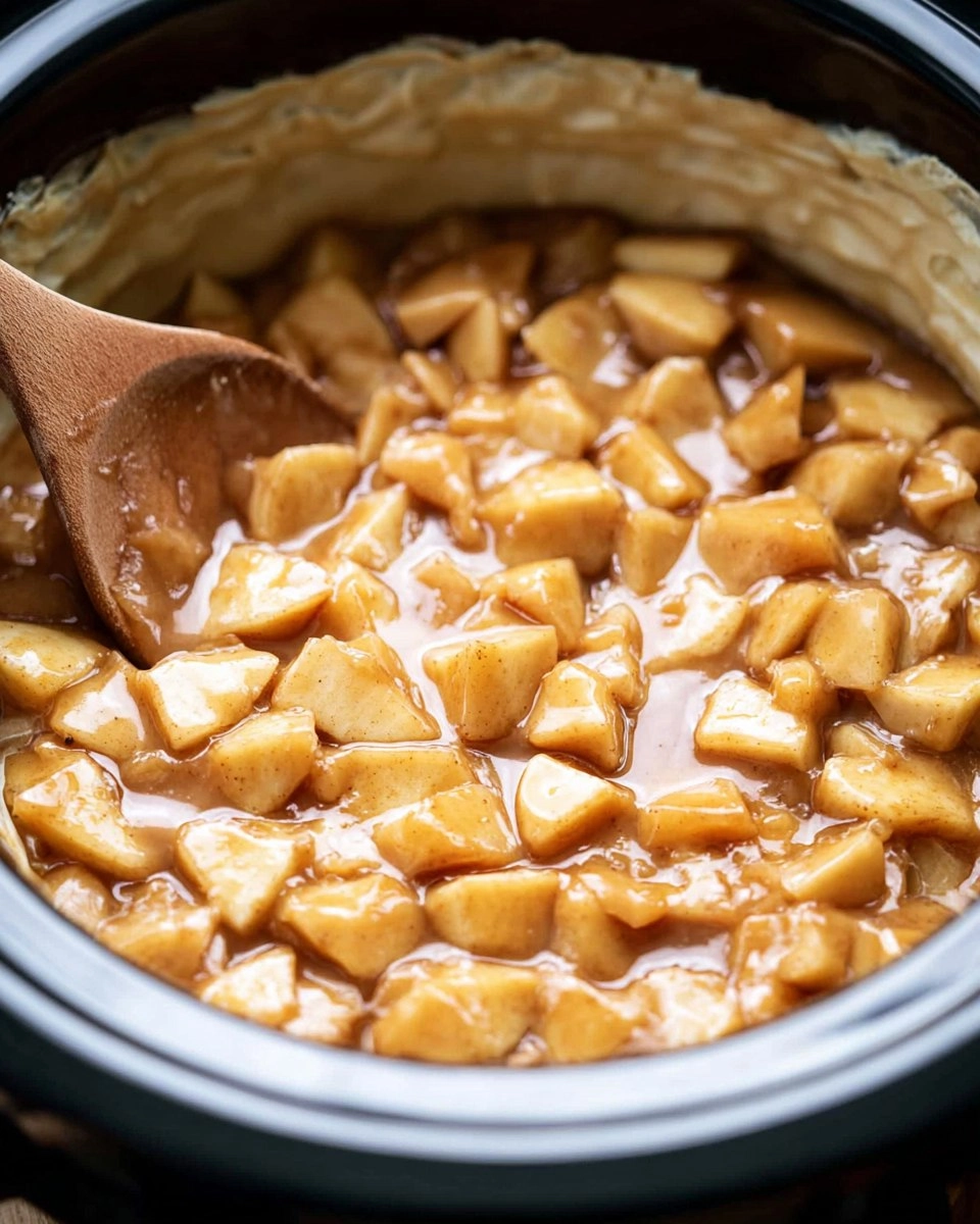 Apple Pie Dip