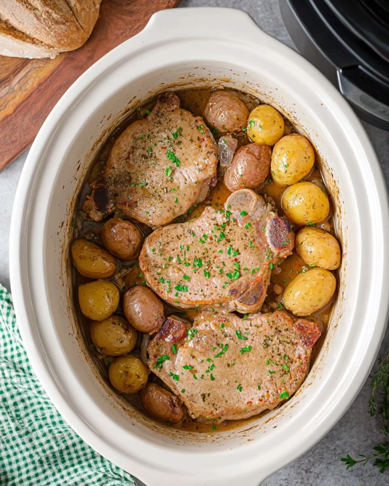 Butter-Ranch-Pork-Chops-and-Potatoes-Recipe
