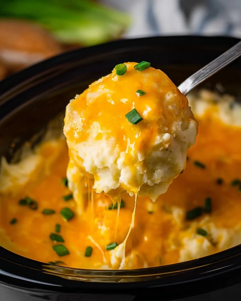 Cheesy-Mashed-Potatoes-Recipe