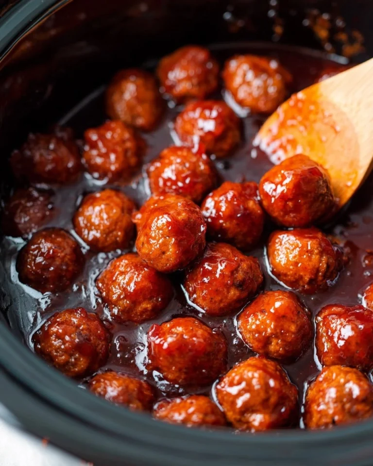 Grape-Jelly-Meatballs-Recipe