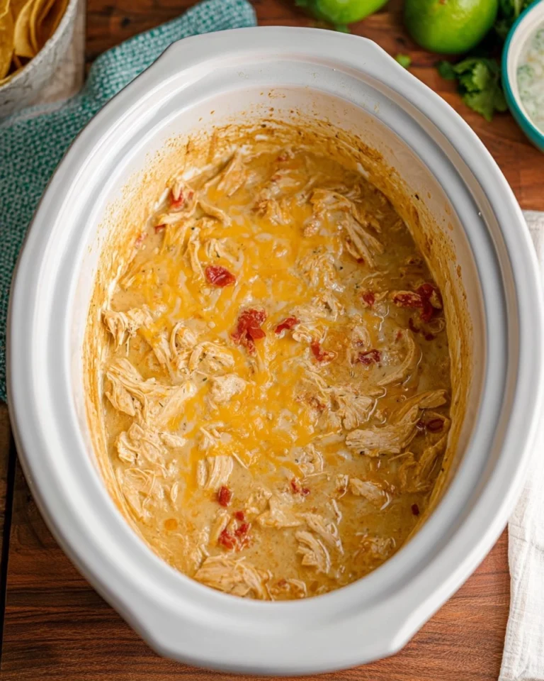 King-Ranch-Chicken-Casserole-Recipe