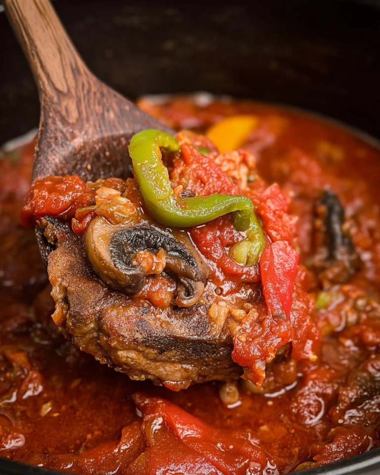 Pork-Chop-Cacciatore-Recipe