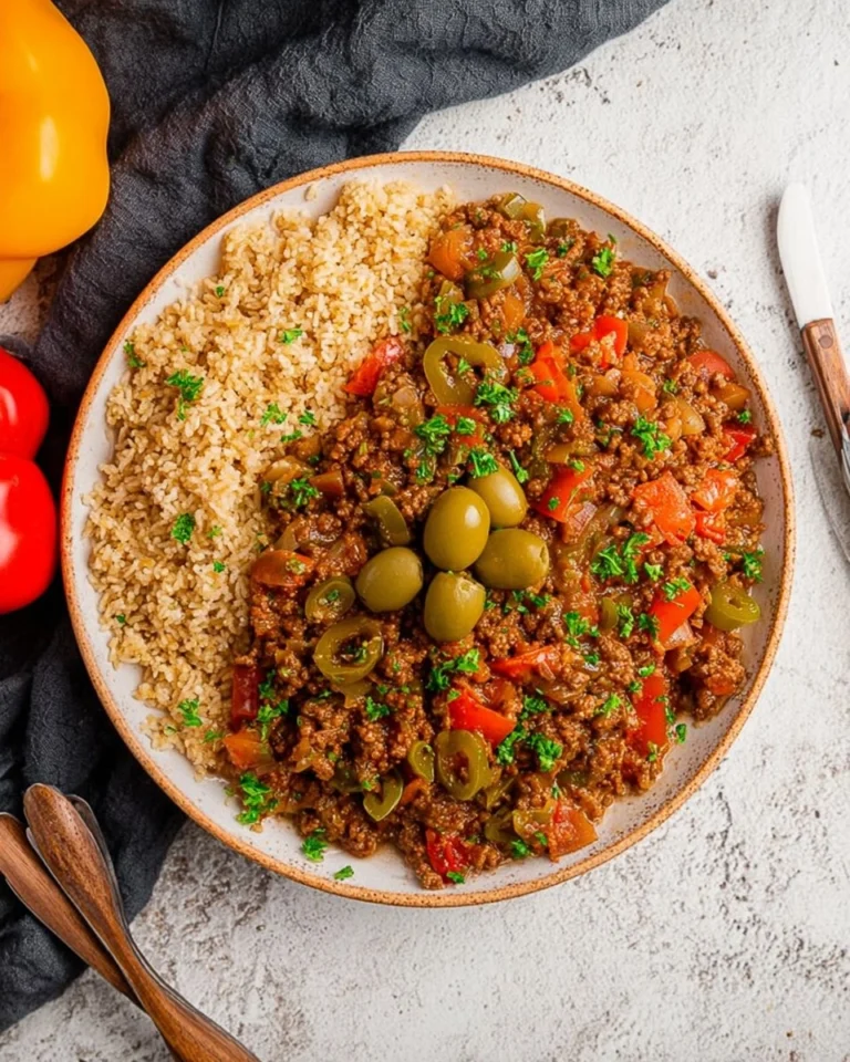 Slow-Cooker-Cuban-Picadillo-Recipe