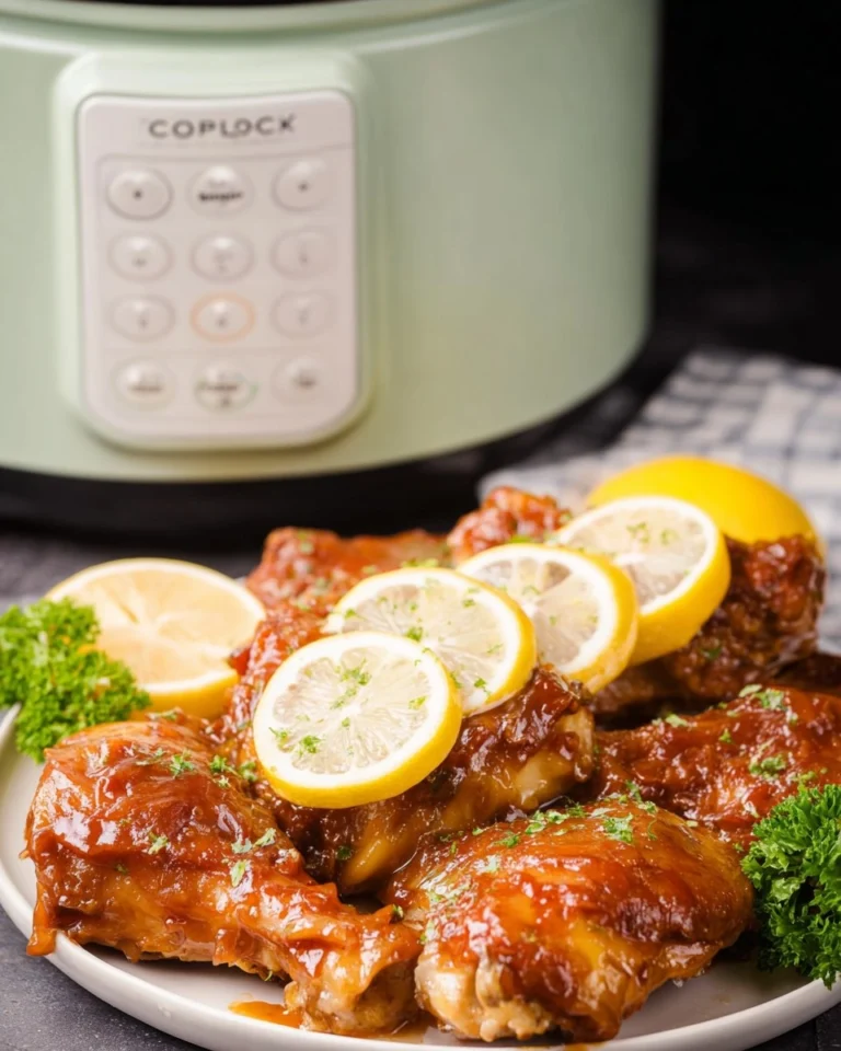 Slow-Cooker-Lemonade-Chicken-Recipe