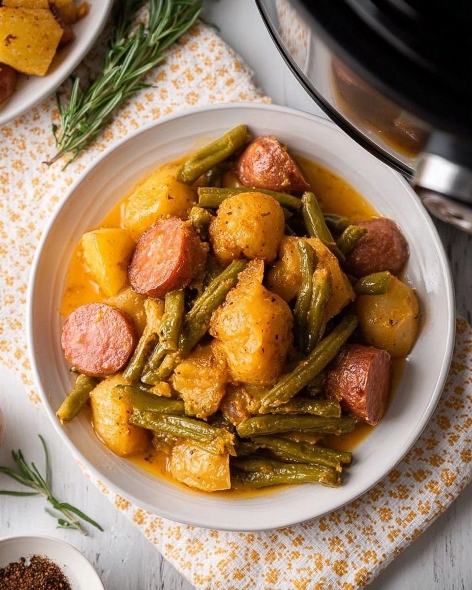 Swamp Potatoes