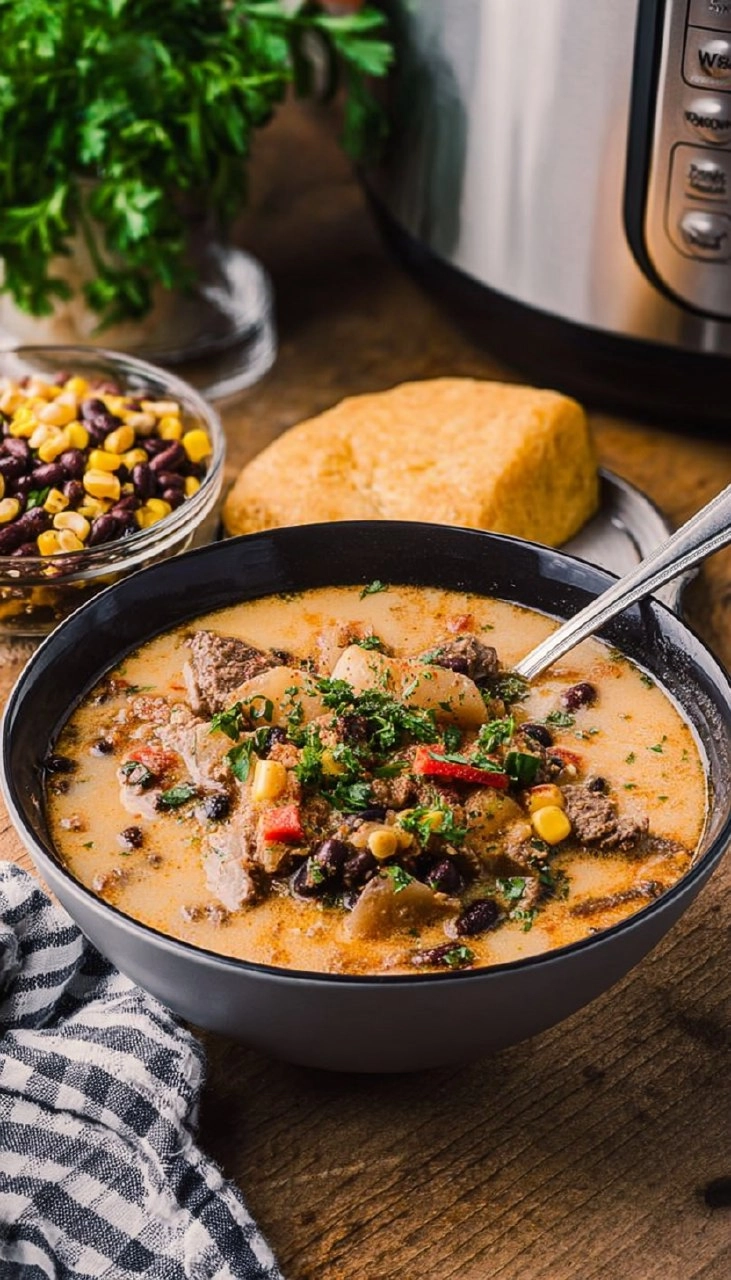Cowgirl Soup