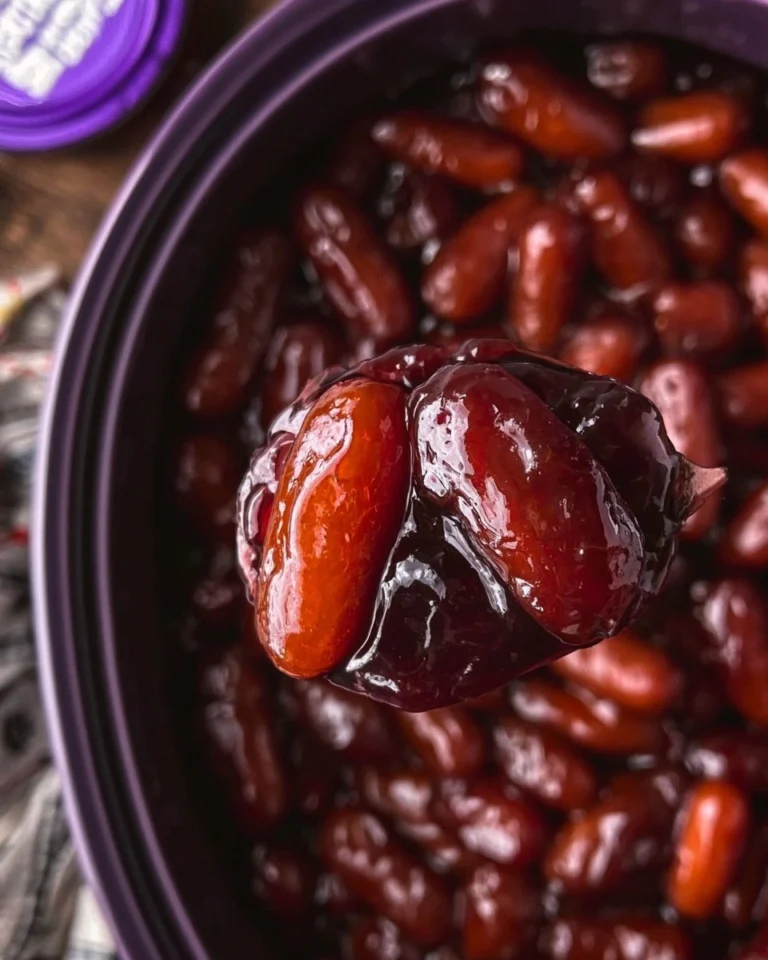 Grape-Jelly-Little-Smokies-Recipe