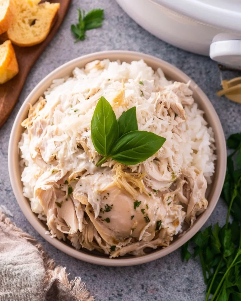 Slow-Cooker-Caesar-Chicken-Recipe