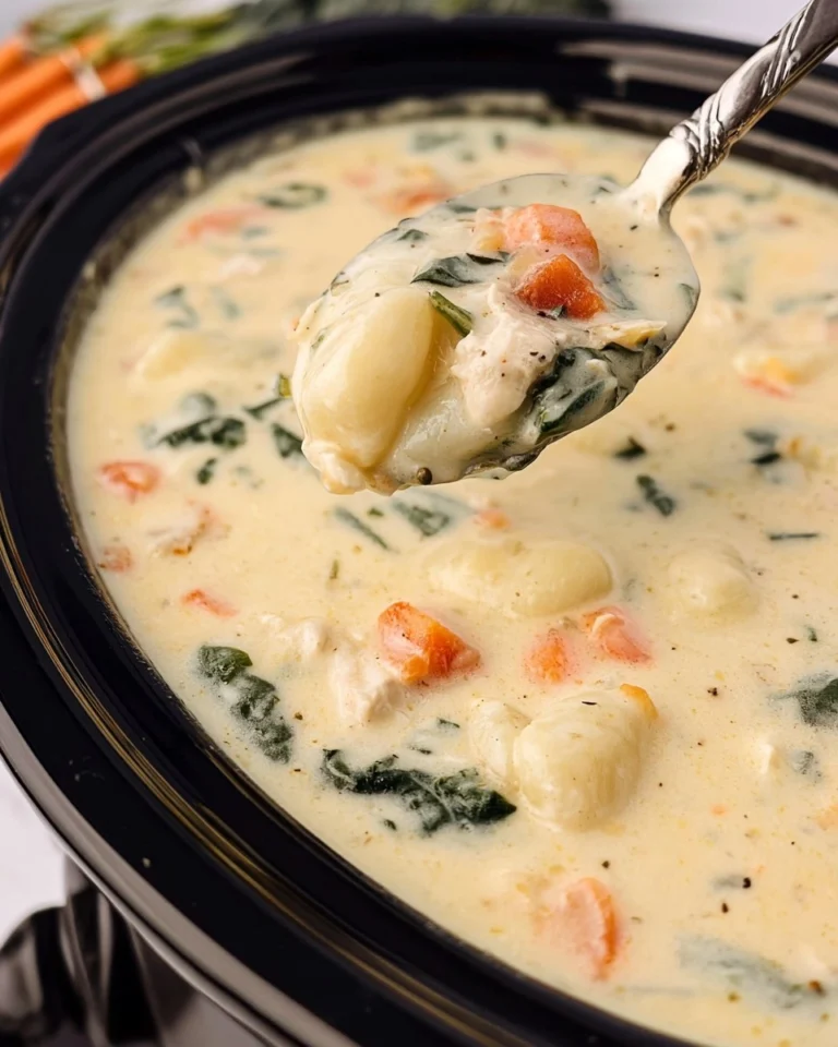 Slow-Cooker-Chicken-Gnocchi-Soup-Recipe