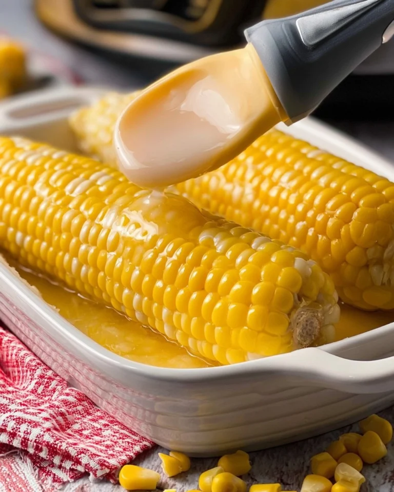 Slow-Cooker-Milk-and-Honey-Corn-on-the-Cob-Recipe