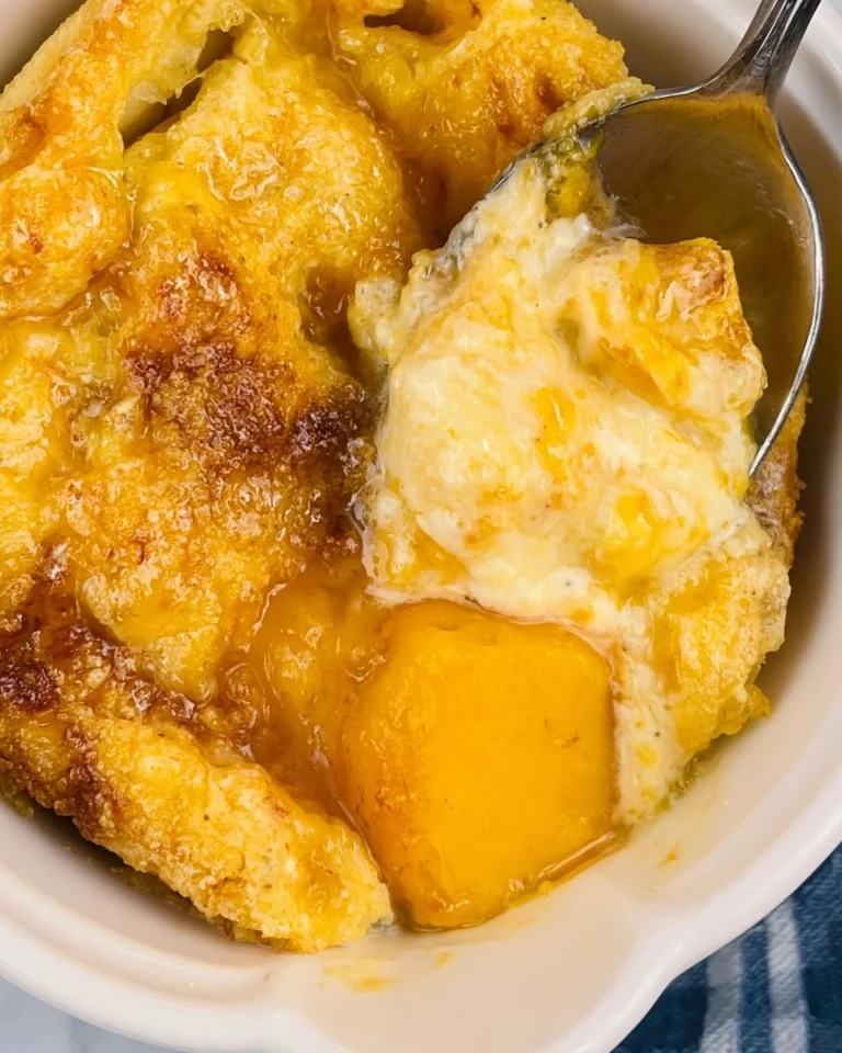 Slow-Cooker-Peach-Cobbler-Recipe