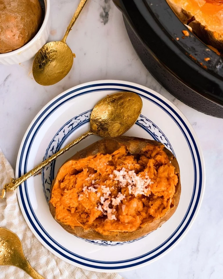Slow-Cooker-Sweet-Potatoes-No-Foil-Recipe