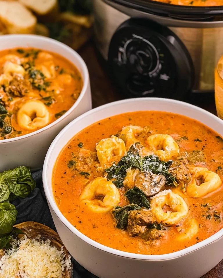 Slow-Cooker-Tortellini-Soup-Recipe