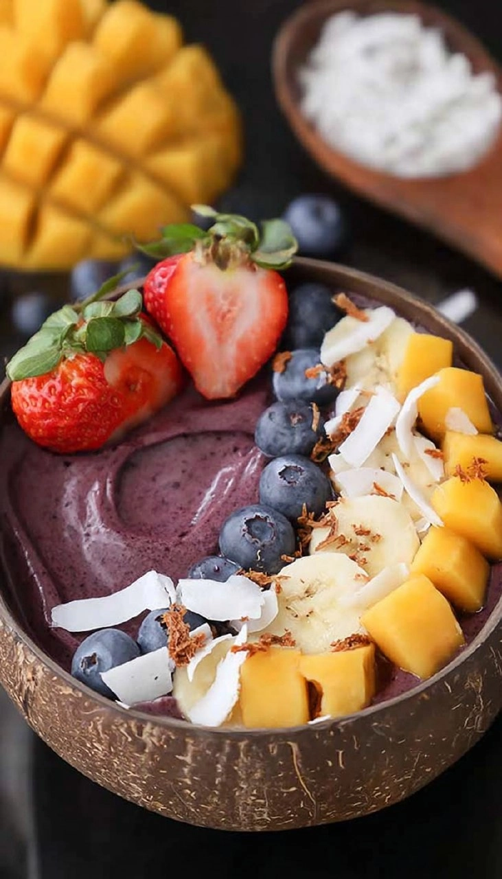 Acai Bowl