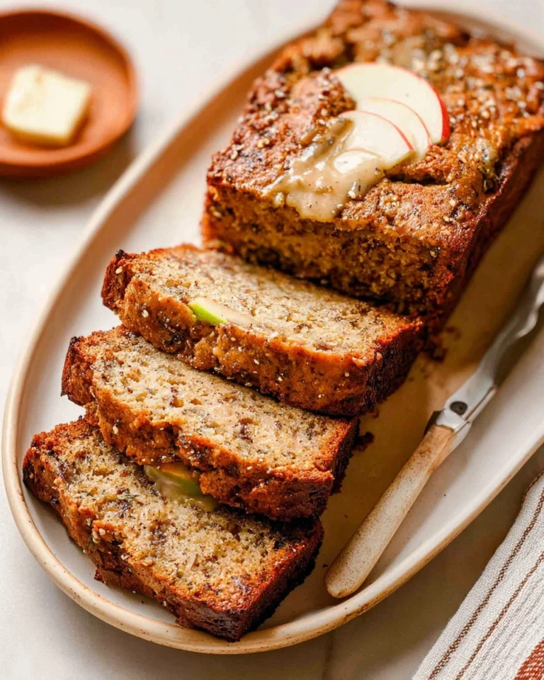 Apple-Zucchini-Bread-Recipe
