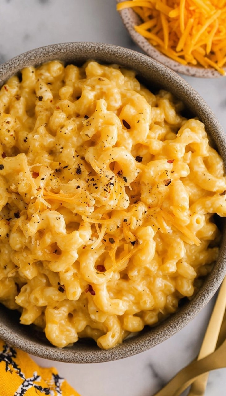 Best Slow Cooker Mac And Cheese