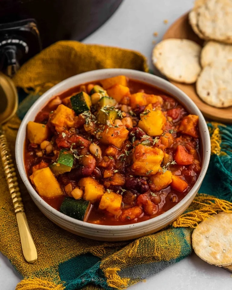 Best-Slow-Cooker-Vegetarian-Chili-Recipe