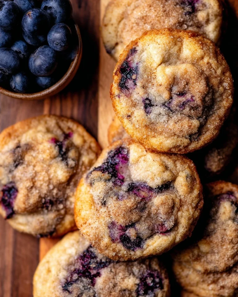 Blueberry-Muffin-Cookies-Recipe