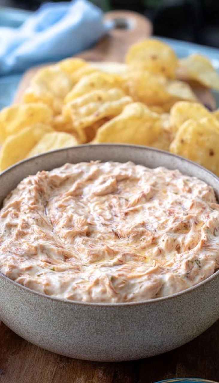 Boat Dip