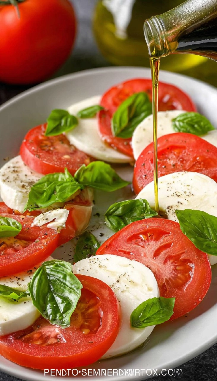 Caprese Salad