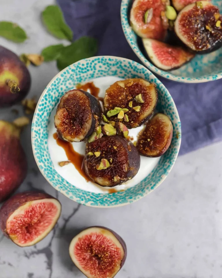 Caramelized-Figs-Recipe