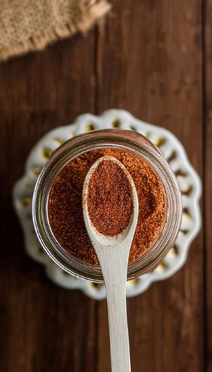 Easy DIY Southwest Spice Blend