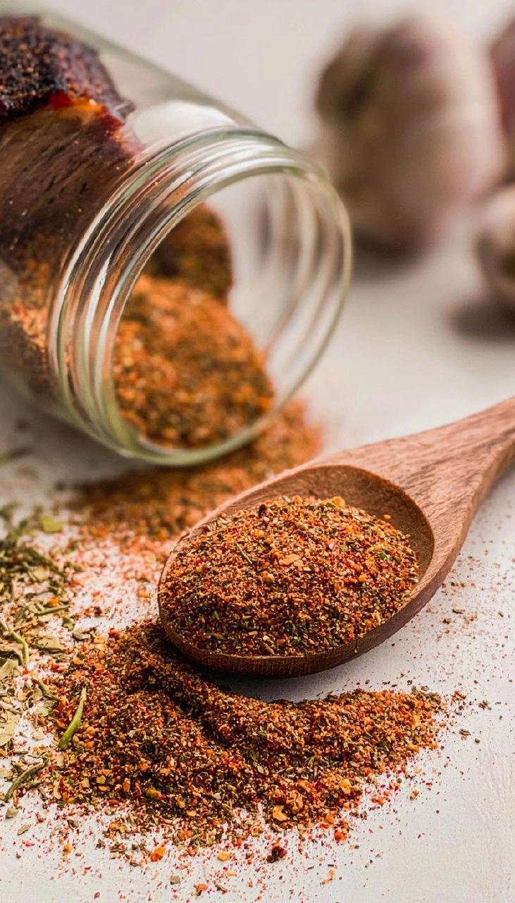 Easy Pot Roast Seasoning