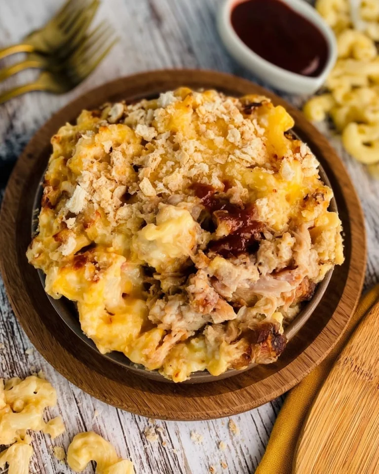 Easy-Pulled-Pork-Mac-and-Cheese-Recipe