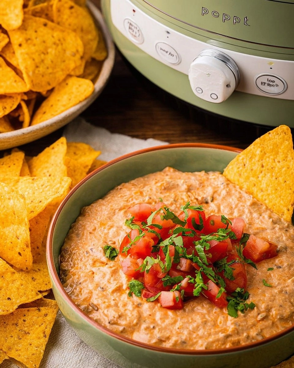Football Dip