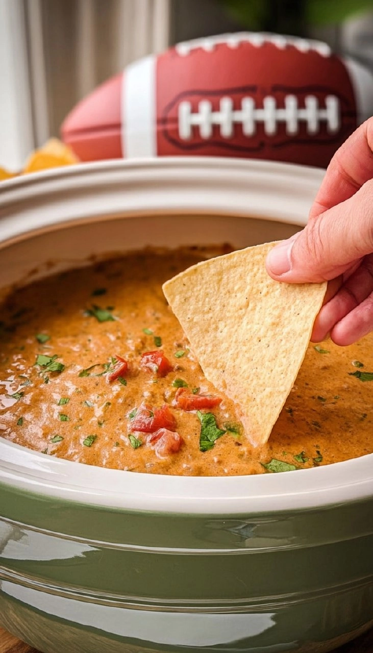 Football Dip