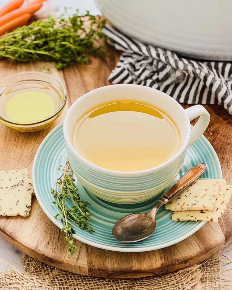 Homemade-Bone-Broth-In-The-Slow-Cooker-Recipe