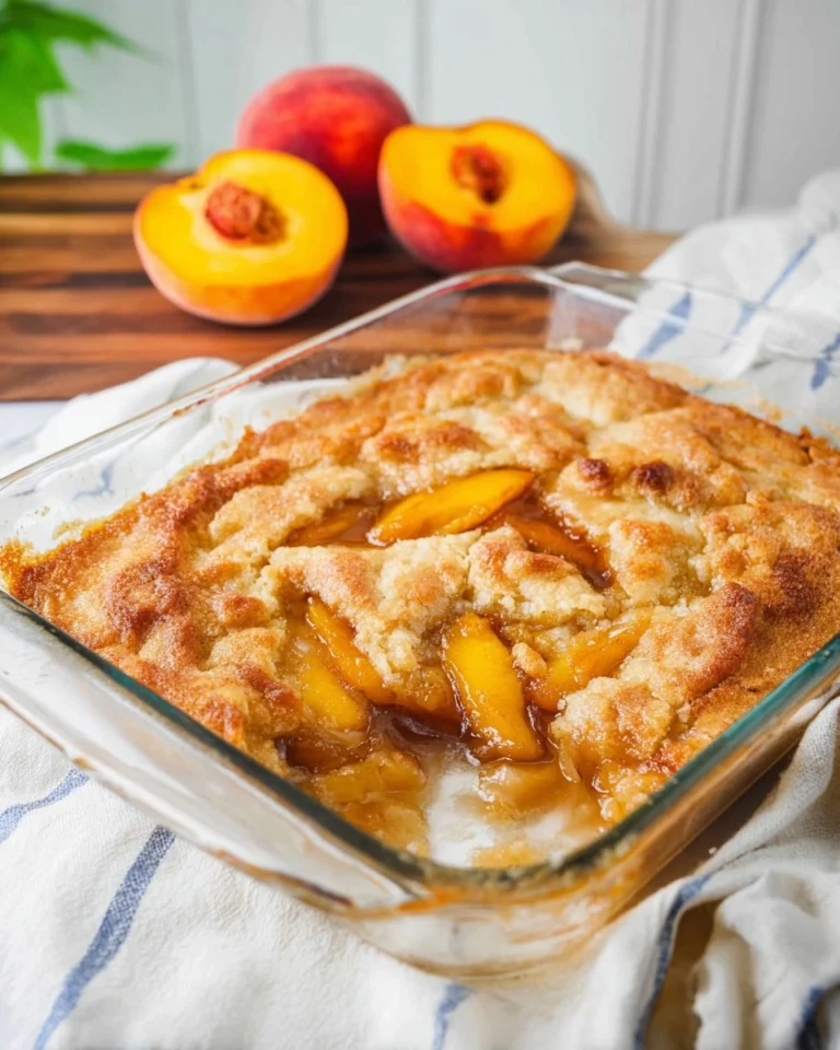 Peach-Cobbler-Recipe