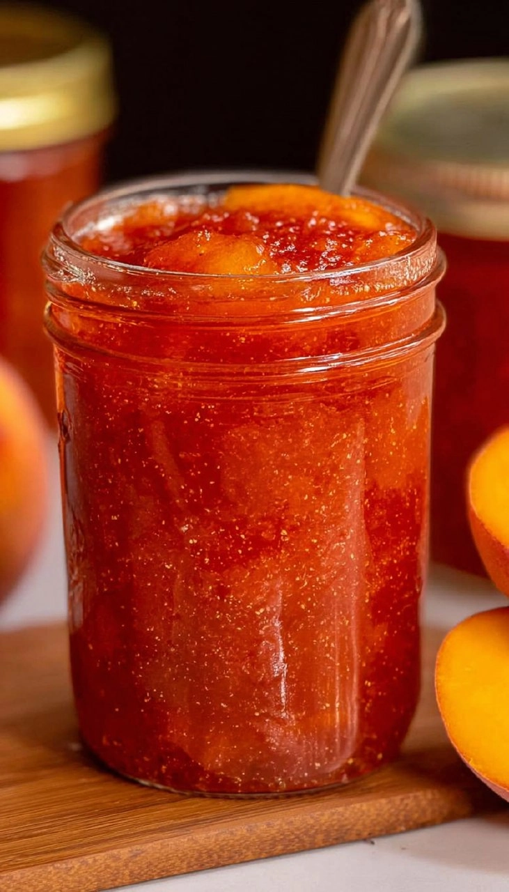 Peach Jam
