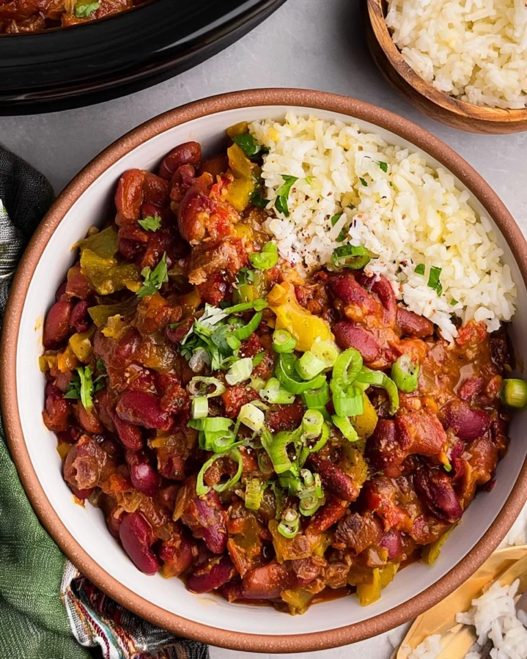 Slow-Cooker-Red-Beans-and-Rice-Recipe