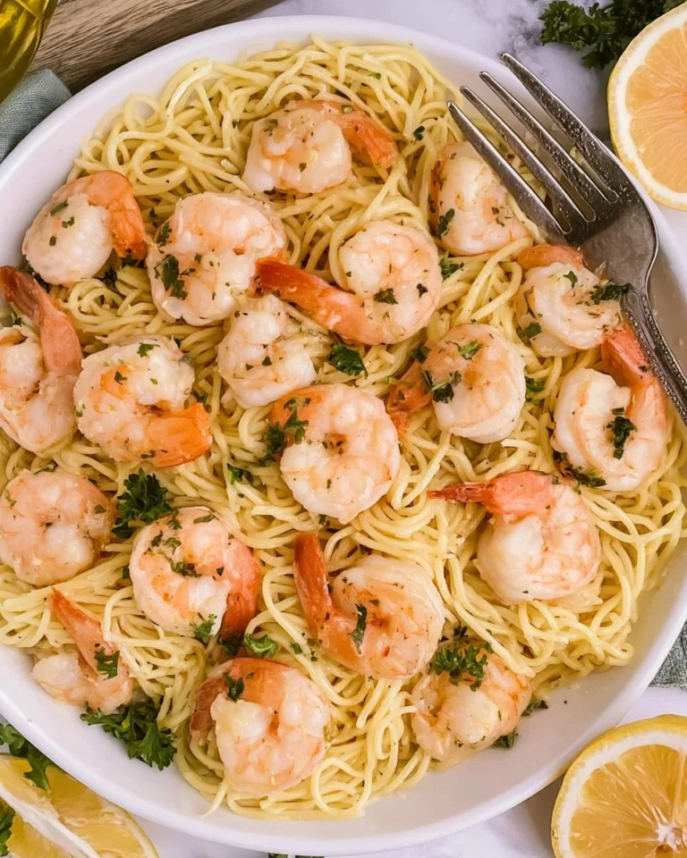 Slow-Cooker-Shrimp-Scampi-Recipe