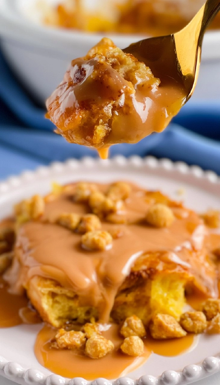 Sweet and Easy Slow Cooker French Toast