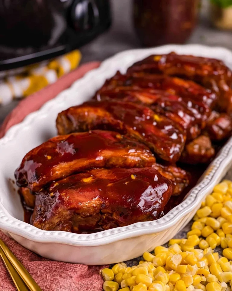 The-Ultimate-Slow-Cooker-Country-Style-Ribs-Recipe