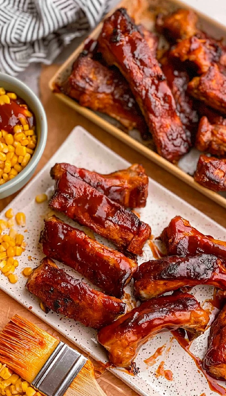 The Ultimate Slow Cooker Country Style Ribs