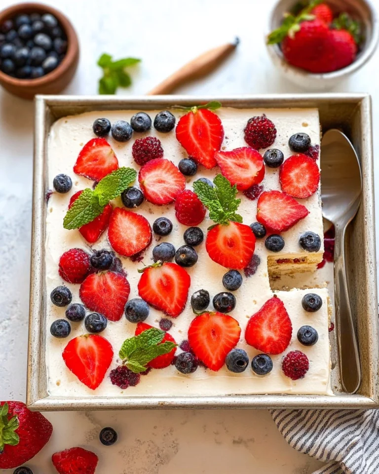 Berry-Icebox-Cake-Recipe