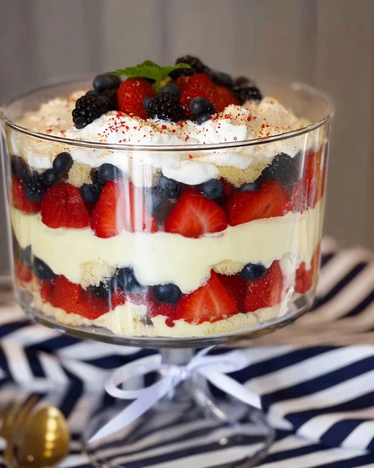 Berry-Trifle-Recipe