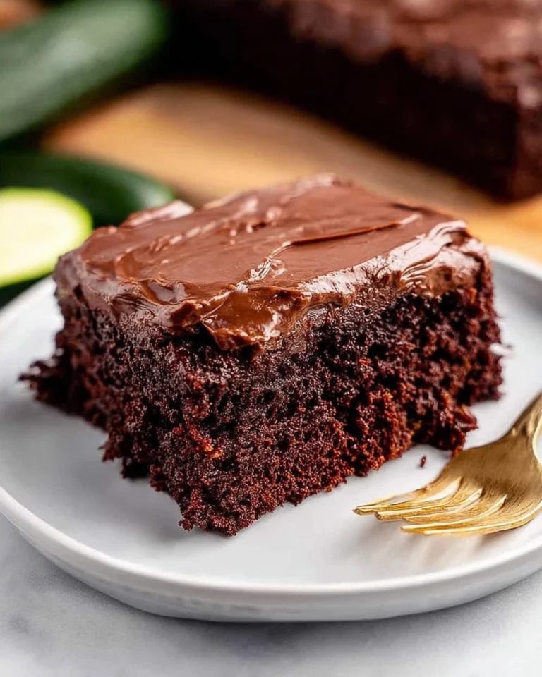 Chocolate-Zucchini-Cake-Recipe