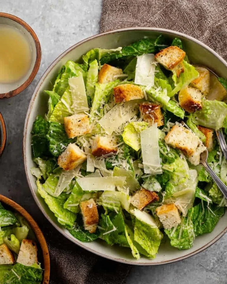 Classic-Caesar-Salad-Recipe