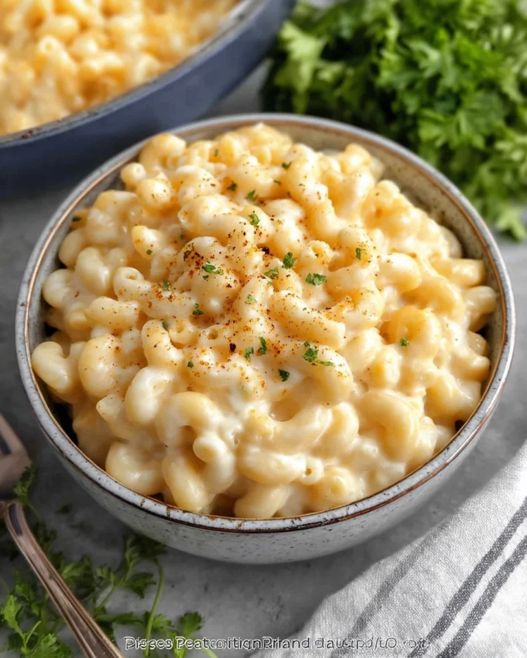Cottage-Cheese-Mac-and-Cheese-Recipe