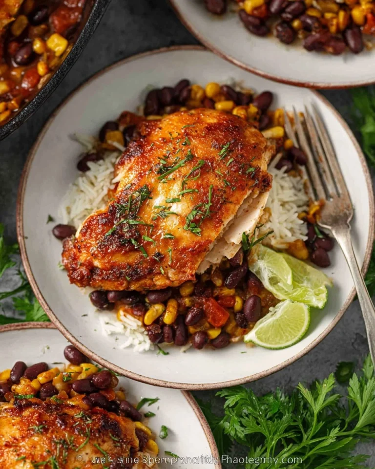 Cowboy-Chicken-Recipe