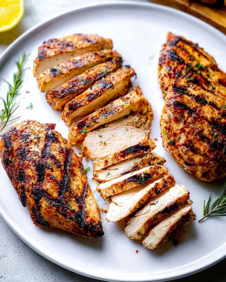Grilled-Rosemary-Chicken-Recipe