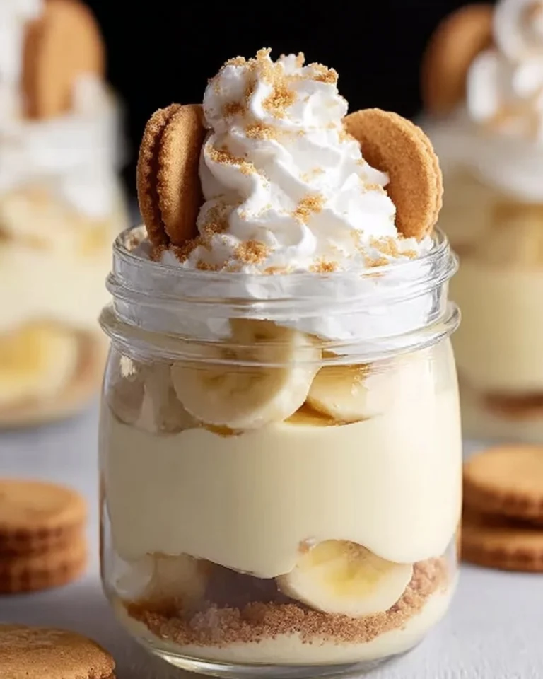 High-Protein-Banana-Pudding-Recipe