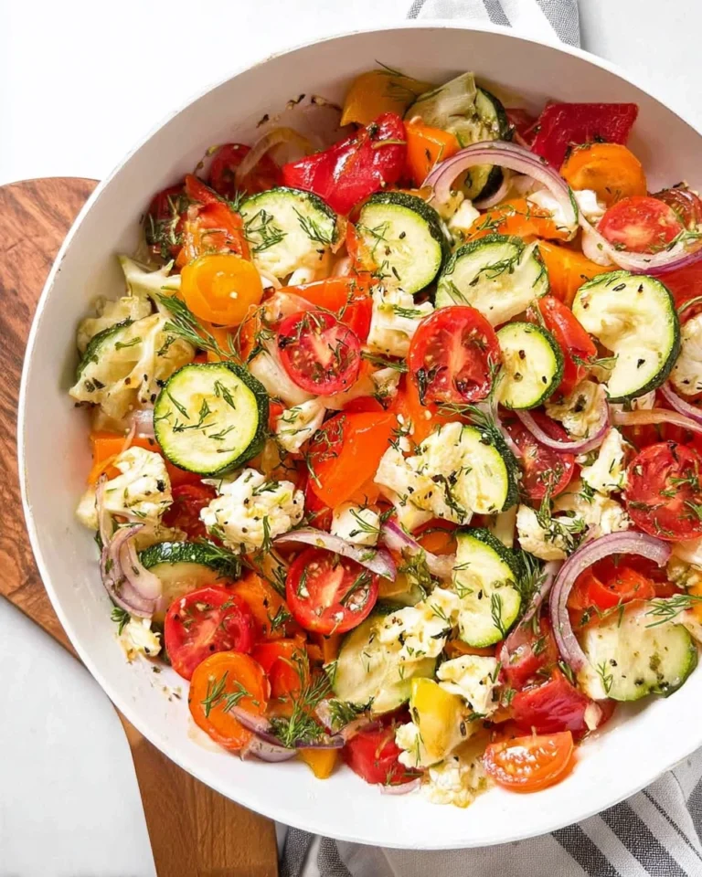 Marinated-Vegetable-Salad-Recipe