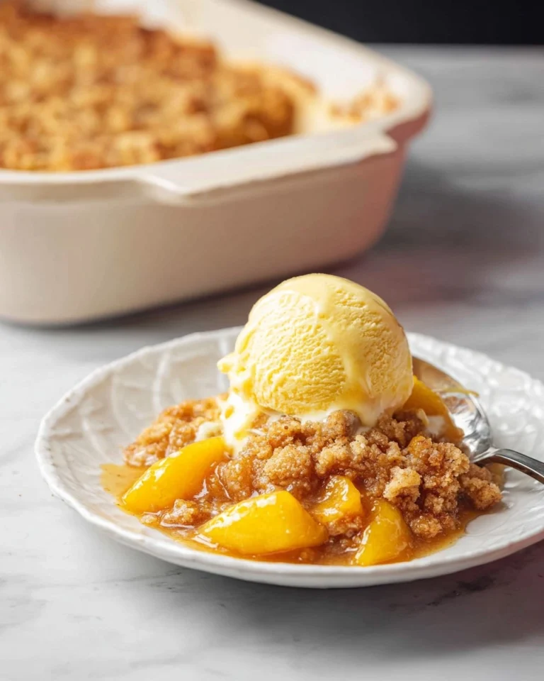 Old-Fashioned-Peach-Crumble-Just-Like-Grandmas-Recipe